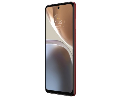 Мобільний телефон Motorola G32 6/128GB Satin Maroon (PAUU0040RS)