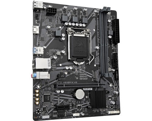 Материнська плата GIGABYTE H510M K V2