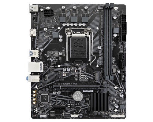 Материнська плата GIGABYTE H510M K V2