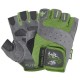 Рукавички для фітнесу Power System Cute Power PS-2560 Green S (PS-2560_S_Green)