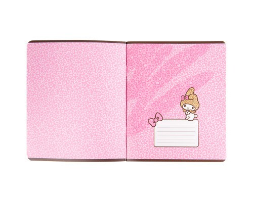 Зошит Kite Hello Kitty 48 аркушів, клітинка (HK23-259)