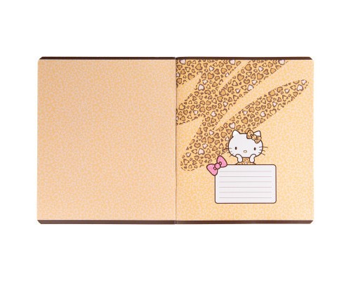 Зошит Kite Hello Kitty 48 аркушів, клітинка (HK23-259)