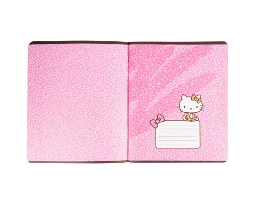 Зошит Kite Hello Kitty 48 аркушів, клітинка (HK23-259)