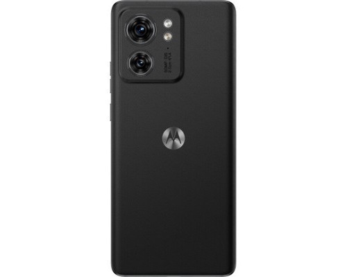 Мобільний телефон Motorola Edge 40 8/256GB Black (PAY40042RS)