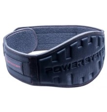 Атлетичний пояс Power System Neo Flex PS-3205 Black XL (3205BK-5)