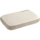 Туристична подушка Naturehike NH22ZT002 з пам'яттю 50x32x11 см Beige (6927595708583)