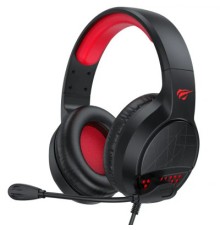 Навушники Havit HV-H660d USB + 3.5мм (HV-H660d)