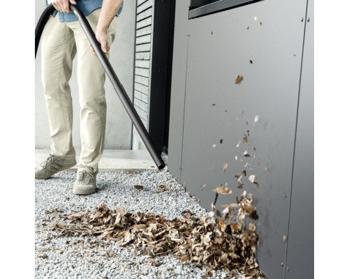 Пилосос будівельний Karcher KWD 1 W V-12/2/18 1000 Вт, 12л, 2м, 3.580 кг (1.628-401.0)