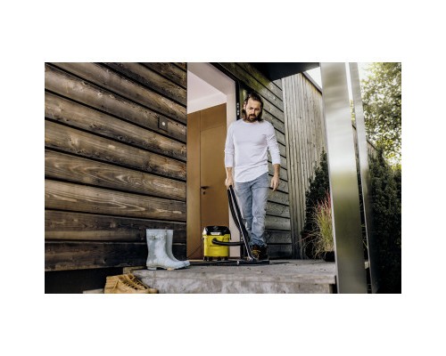Пилосос будівельний Karcher KWD 1 W V-12/2/18 1000 Вт, 12л, 2м, 3.580 кг (1.628-401.0)