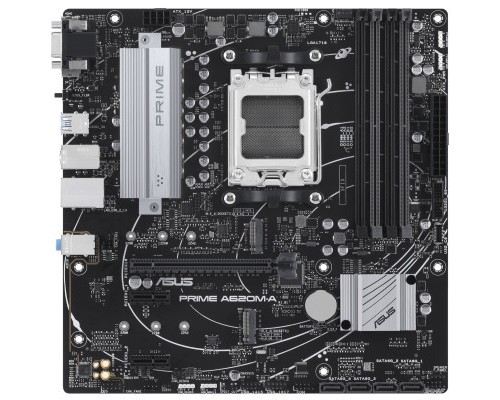Материнська плата ASUS PRIME A620M-A-CSM