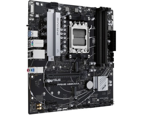 Материнська плата ASUS PRIME A620M-A-CSM