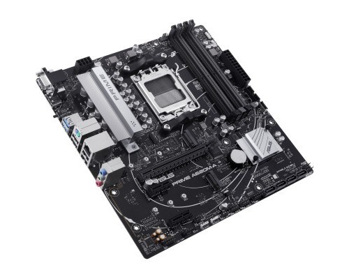 Материнська плата ASUS PRIME A620M-A-CSM