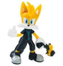 Фігурка Sonic Prime Тейлз 6,5 см (SON2010F)