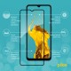 Скло захисне Piko Full Glue Xiaomi Redmi 12C (1283126573781)