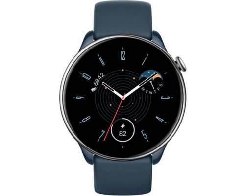 Смарт-годинник Amazfit GTR Mini Ocean Blue (989612)