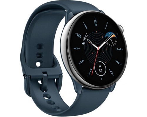 Смарт-годинник Amazfit GTR Mini Ocean Blue (989612)