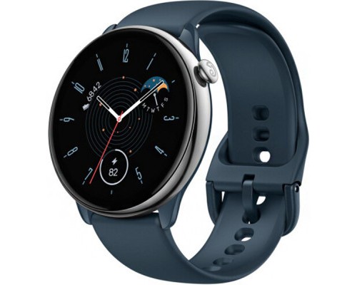 Смарт-годинник Amazfit GTR Mini Ocean Blue (989612)