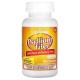 Трави 21st Century Клітковина з подорожника, Psyllium Fiber, 160 капсул (CEN-27024)