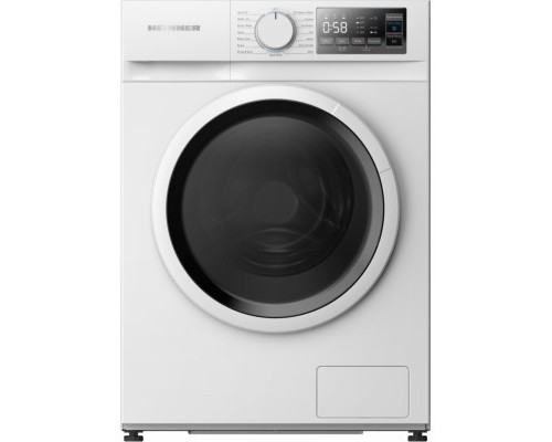 Пральна машина HEINNER HWM-M814IVSMNA+++