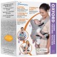 Рюкзак-переноска DreamBaby Oxford Denim Grey (G265)