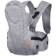 Рюкзак-переноска DreamBaby Oxford Denim Grey (G265)