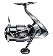 Котушка Shimano Stella FK 2500S 12+1BB 5.11 (STL2500SFK)