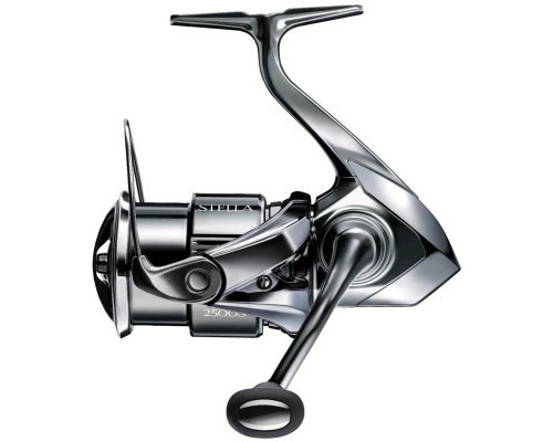 Котушка Shimano Stella FK 2500S 12+1BB 5.11 (STL2500SFK)