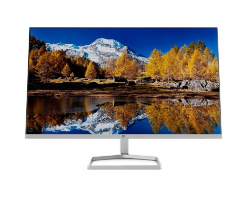 Монітор HP M27fq (2H4B5E9)
