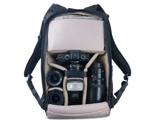 Фото-сумка Vanguard Backpack VEO GO 46M Black (4719856247199)