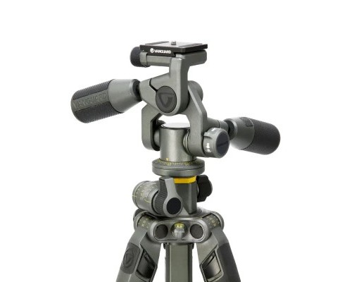 Штатив Vanguard Alta Pro 2+ 263AP (DAS301020)