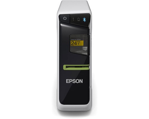 Принтер етикеток Epson LabelWorks LW-600P BT (C51CD69200)