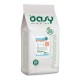 Сухий корм для собак OASY One Animal Protein PUPPY Small/Mini з лососем 2.5 кг (8053017348438)