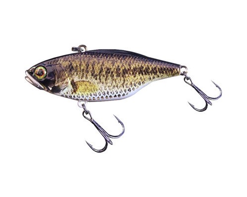 Воблер Jackall TN70 Full Tungsten 70mm 18.5g RT Uroko HL Bass (1699.29.92)