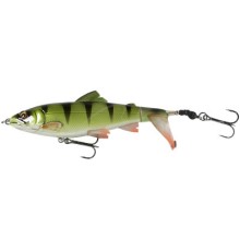 Воблер Savage Gear 3D Smashtail 100F 100mm 17.0g Perch (1854.20.59)
