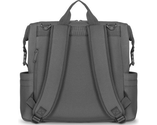 Сумка для мами Lionelo CUBE GREY (LO-CUBE GREY)