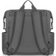 Сумка для мами Lionelo CUBE GREY (LO-CUBE GREY)