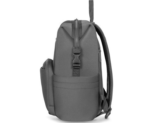 Сумка для мами Lionelo CUBE GREY (LO-CUBE GREY)