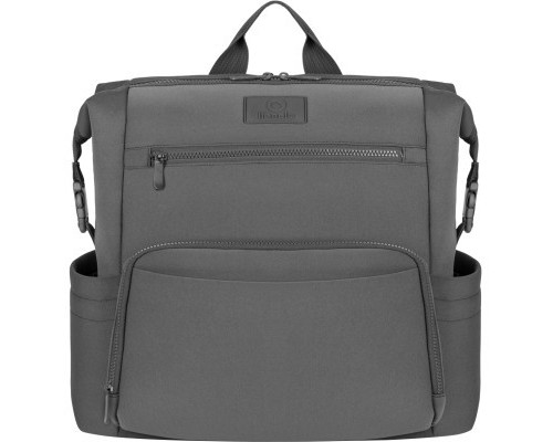 Сумка для мами Lionelo CUBE GREY (LO-CUBE GREY)