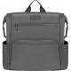 Сумка для мами Lionelo CUBE GREY (LO-CUBE GREY)