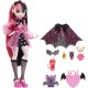 Лялька Monster High Монстро-класика Дракулора (HHK51)