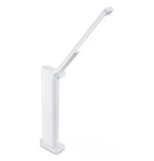 Настільна лампа Philips LED Amber 5W, 4000K, 1800mAh (Lithium battery), білий (929003194507)