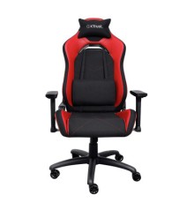 Крісло ігрове Trust GXT714R Riyа ECO Red (25064)