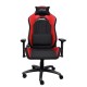 Крісло ігрове Trust GXT714R Riyа ECO Red (25064)