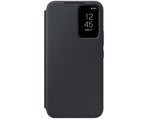 Чохол до мобільного телефона Samsung Smart View Wallet Case Galaxy A54 (A546) Black (EF-ZA546CBEGRU)