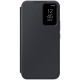 Чохол до мобільного телефона Samsung Smart View Wallet Case Galaxy A54 (A546) Black (EF-ZA546CBEGRU)