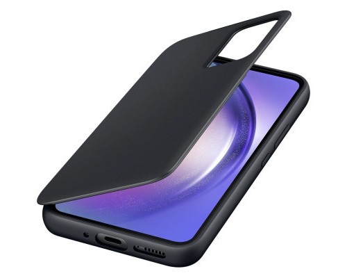 Чохол до мобільного телефона Samsung Smart View Wallet Case Galaxy A54 (A546) Black (EF-ZA546CBEGRU)
