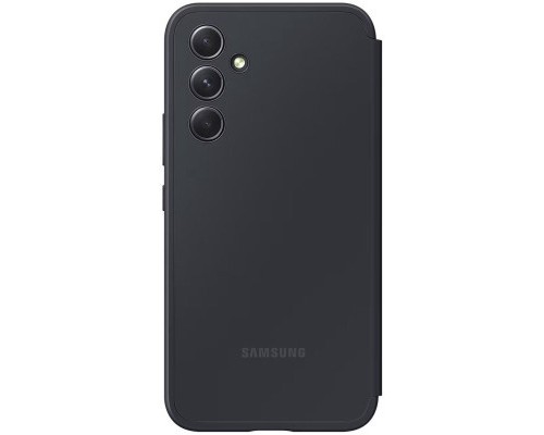 Чохол до мобільного телефона Samsung Smart View Wallet Case Galaxy A54 (A546) Black (EF-ZA546CBEGRU)