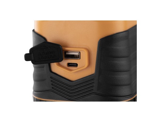 Ліхтар 2E USB-C 4400мАг 1000лм 4 функції освітлення (2E-PLBL1844)