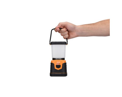 Ліхтар 2E USB-C 4400мАг 1000лм 4 функції освітлення (2E-PLBL1844)