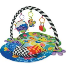 Дитячий килимок Lamaze Світлячок Фредді (L27170)